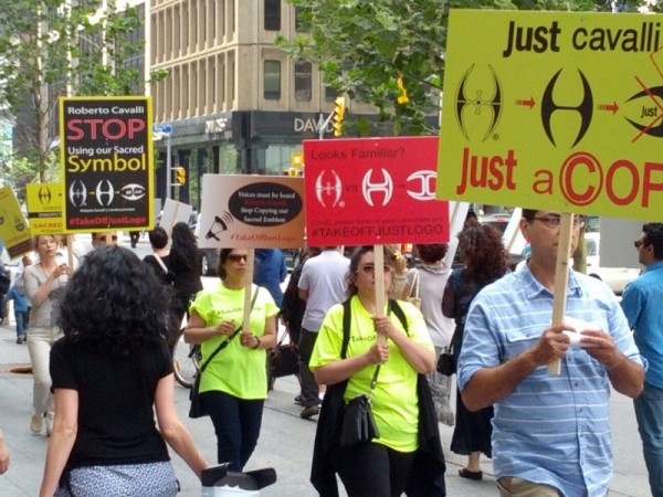 Toronto Protest Pic 4