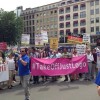 Dusseldorf Demonstrations